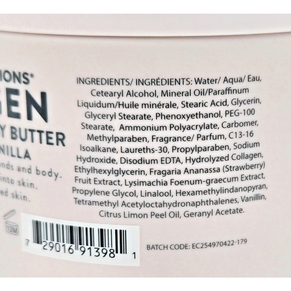 TRULY Beauty Fairy Lights Body Serum & Body Prescriptions Collagen Body Butter - Picture 4 of 5